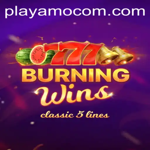 Exploring BurningWins: A Thrilling Experience on PlayAmo