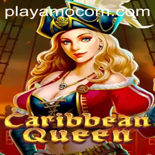 Discover the Thrills of CaribbeanQueen at PlayAmo