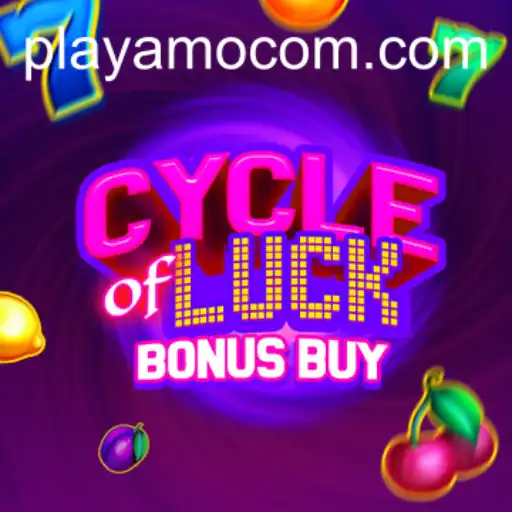 CycleofLuckBonusBuy: Revolutionizing Casino Gaming at PlayAmo