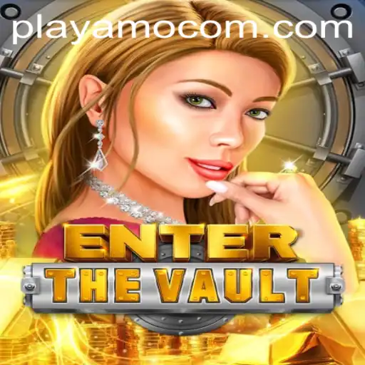 Dive Into Adventure with EntertheVault on PlayAmo