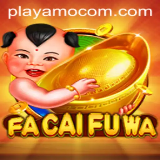 Unveiling the Mystical World of FaCaiFuWa: A Thrilling Adventure on PlayAmo