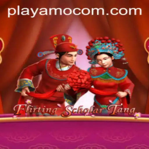 Exploring the World of FlirtingScholarTang at PlayAmo