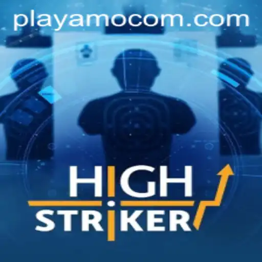 Discover HighStriker: A Riveting Take on Gaming with PlayAmo