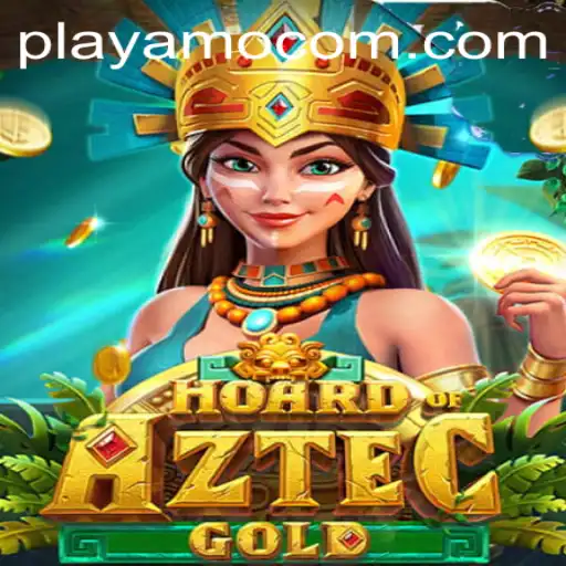 Discover the Enchanting World of HoardofAztecgold on PlayAmo