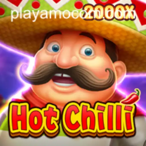 Exploring the Thrills of HotChilli at PlayAmo: A Sizzling Gaming Experience