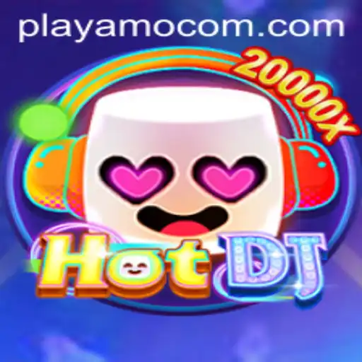 Dive into the Groove with HotDJ on PlayAmo