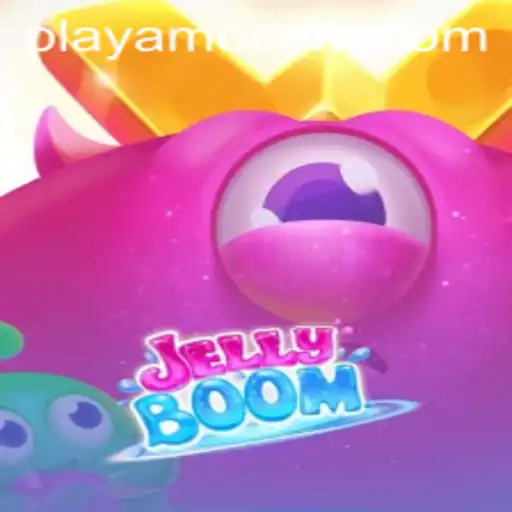 Exploring JellyBoom at PlayAmo: Dive into the World of Explosive Fun