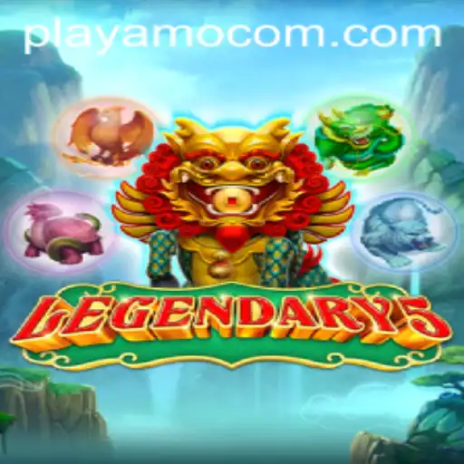 Exploring the World of Legendary5: A Thrilling Adventure on PlayAmo
