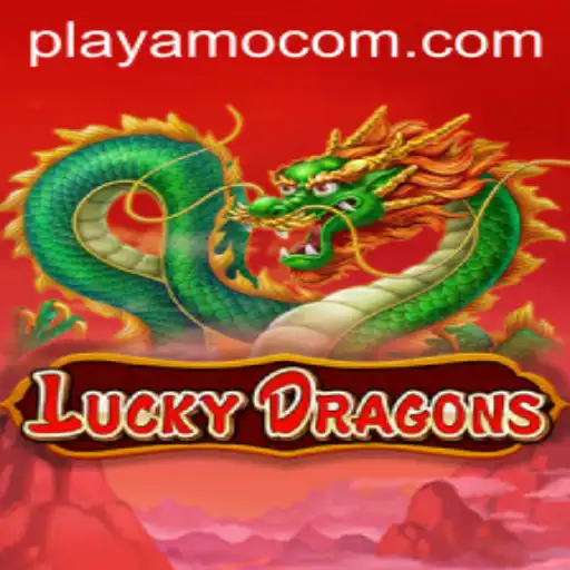 The Enchanting World of LuckyDragons at PlayAmo