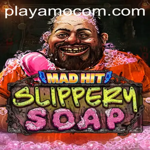MadHitSlipperySoap: A New Gaming Sensation Taking the World by Storm