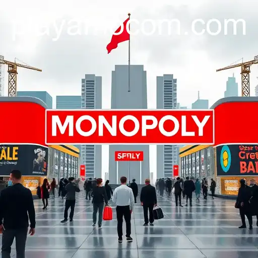 Understanding Monopoly in the Modern Context