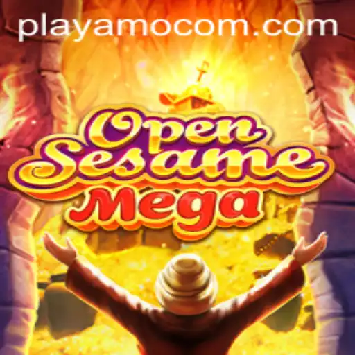 Unveiling OPENSESAMEMEGA: A New Era of Gaming Excellence at PlayAmo