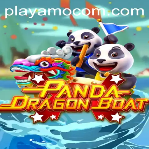 Unlocking the Excitement of PANDADRAGONBOAT on PlayAmo