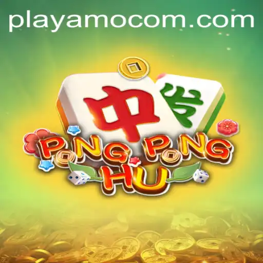 Discovering the Exciting World of PONGPONGHU at PlayAmo