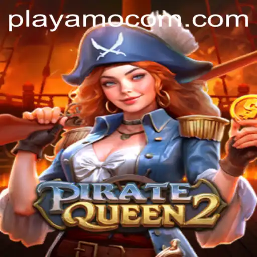 Experience the Thrills of PirateQueen2 on PlayAmo