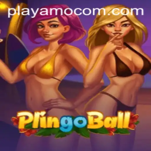 Plingoball: The Revolutionary Game Experience with PlayAmo