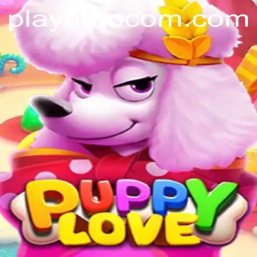 Discovering PuppyLove: A Delightful Gaming Experience on PlayAmo