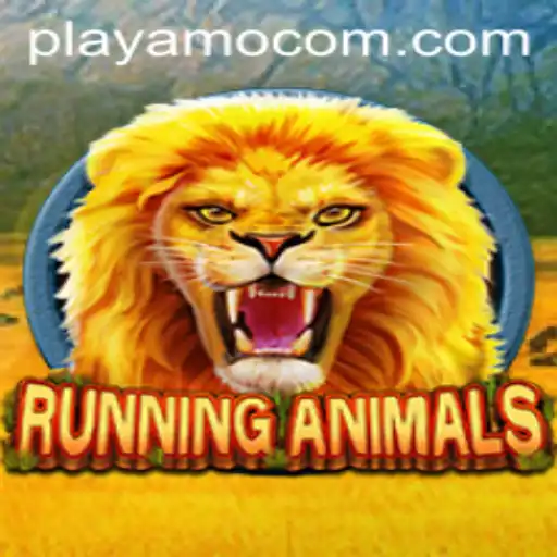 Discover the Thrilling World of RunningAnimals at PlayAmo