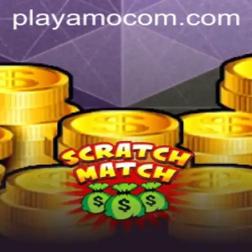 ScratchMatch: A Revolutionary Gaming Experience on PlayAmo