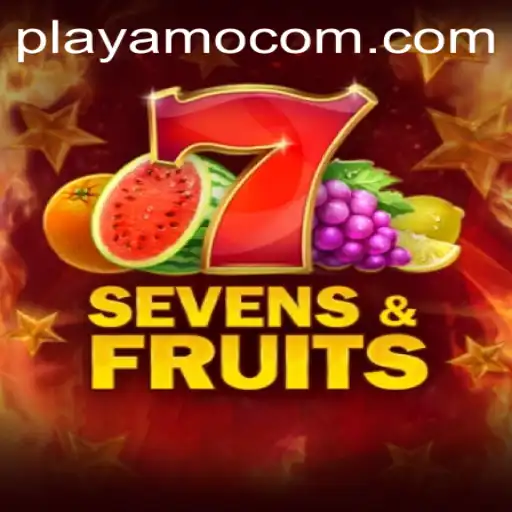 Exploring the Exciting World of SevensFruits at PlayAmo Casino