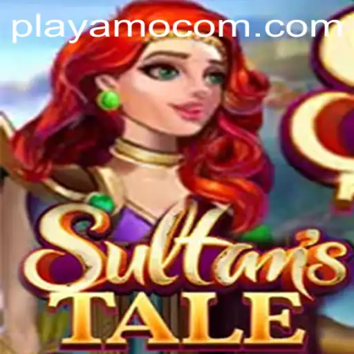Discover the Enchanting World of Sultanstale on PlayAmo