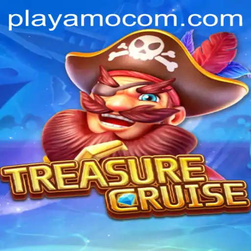 Discover the World of TREASURECRUISE: A Gaming Adventure with PlayAmo