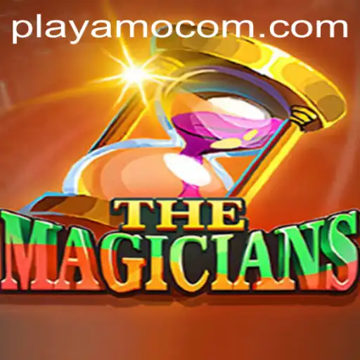 TheMagicians: Unveiling the Mystical World of PlayAmo