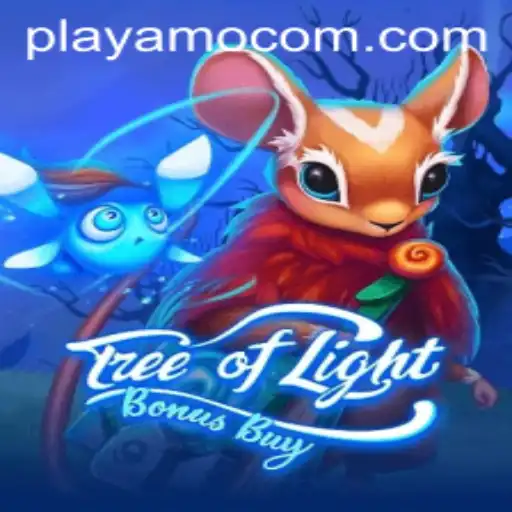 Exploring the Magical World of TreeOfLightBonusBuy at PlayAmo