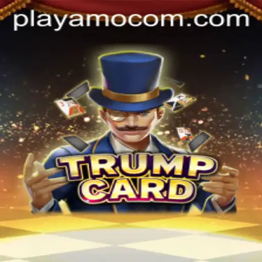 Exploring TrumpCard: The Strategic Game of Political Intrigue