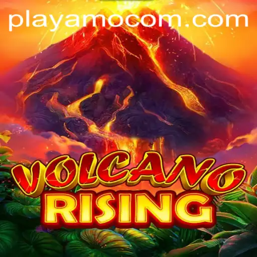 VolcanoRising: The Thrilling New Game Experience on PlayAmo