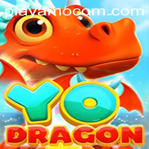 Discover the Thrilling World of YoDragon on PlayAmo