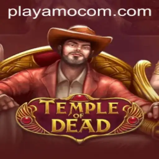 Unlocking the Mysteries of TempleofDead: A Deep Dive into the Exciting Gameplay at PlayAmo