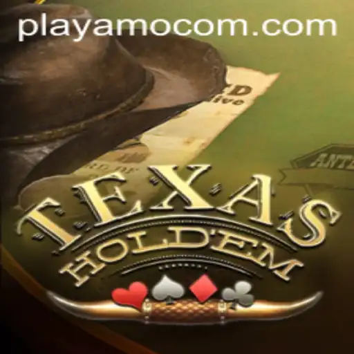 Mastering the Excitement of Texas Hold'em with PlayAmo