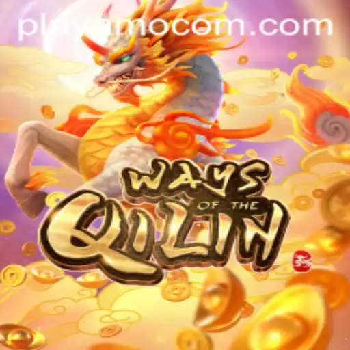 Discover the Mystical World of Ways of the Qilin on PlayAmo