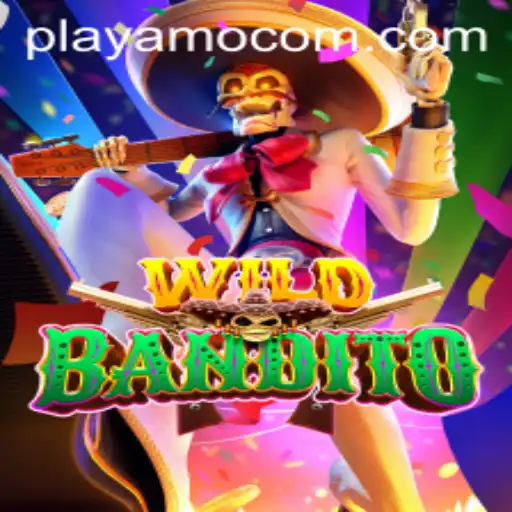 Discover the Excitement of WildBandito at PlayAmo
